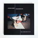 TRANSPARENCIES: SMALL CAMERA WORKS 1971-1979 by Stephen Shore スティーブン ショア 作品集 写真集 フォトグラファー 英語 書籍 本 ブック ☆