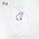 Noritake[m^P]T-SHIRT(NOT SCARY DOG)[TVc  N[lbN   Ck hbO jZbNX CXg[^[]