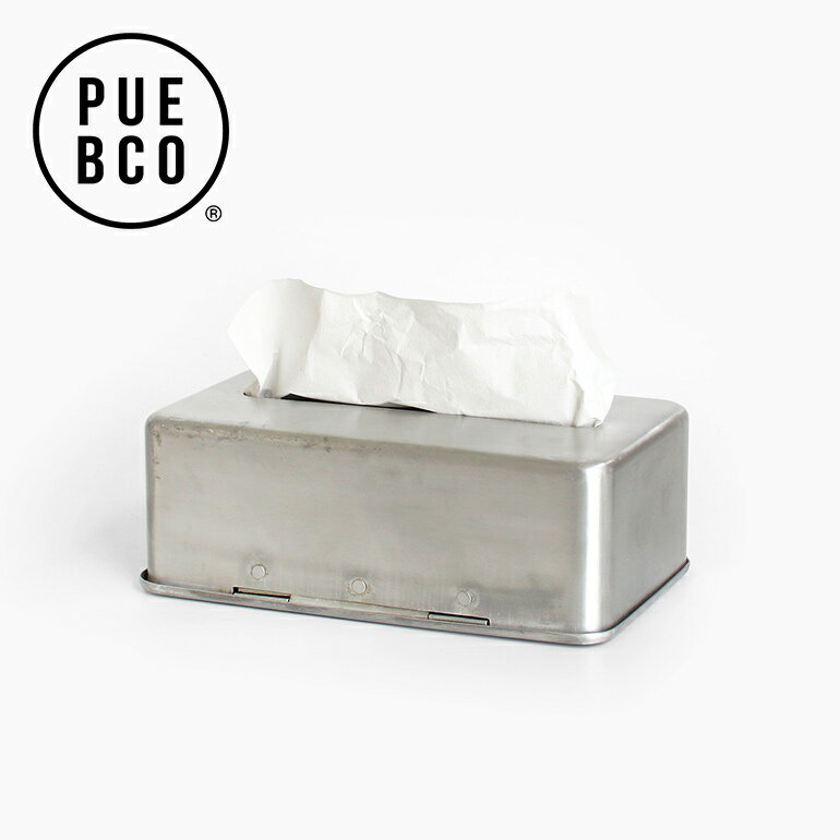PUEBCOWALL-MOUNTED PAPER TOWEL CASE☆