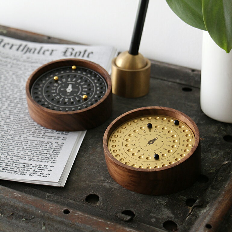 100ߥݥۡڼ谷λ/HERE[ҥ]Magnetic Perpetual Calendar (ǯ)[ǯ ...