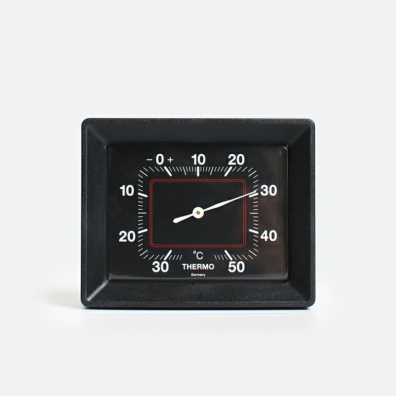 【5％OFFクーポン配布中】TFAAnalogue thermometer 19.2004 アナログ サーモメーター[湿度計 コンパク..