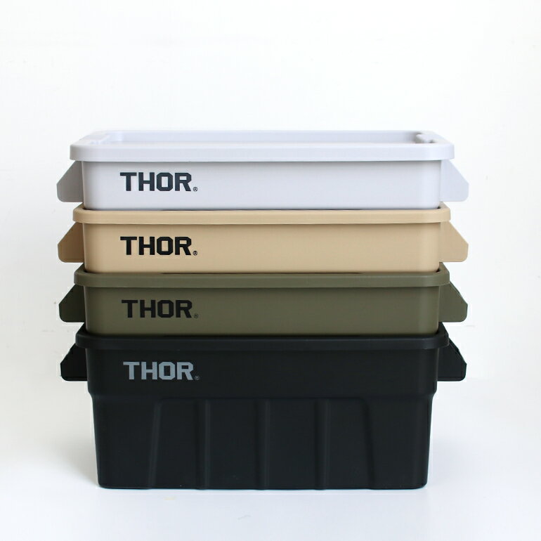  |Cgő46{ THOR[\[]Large Totes With Lid DC 53L[Rei{bNX [{bNX vX`bN  O nh  ^ pr e X^bLO AEghA C_XgA]