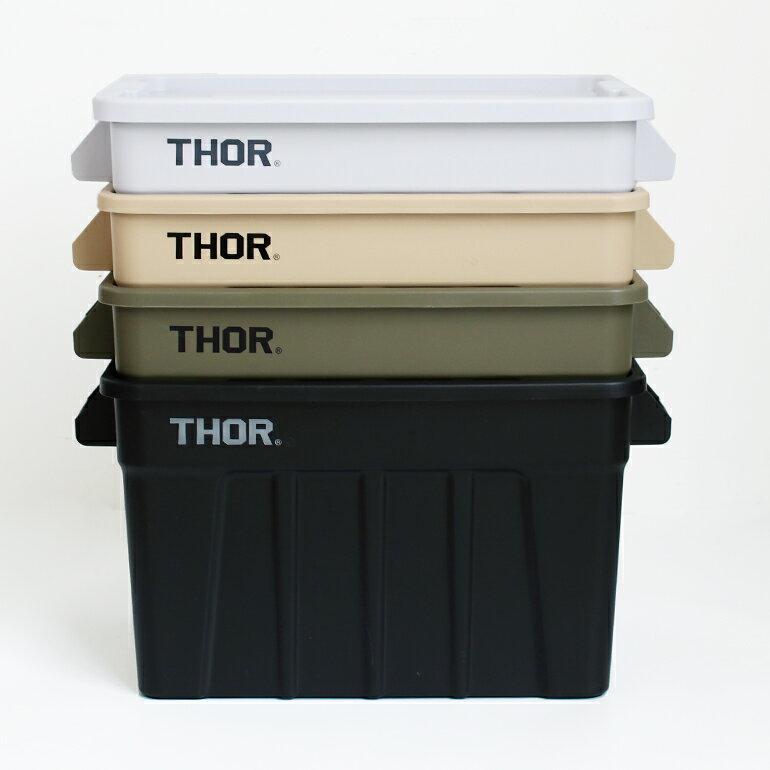  |Cgő46{ THOR[\[]Large Totes With Lid DC 75L[Rei{bNX [{bNX vX`bN  O nh  ^ pr e X^bLO AEghA C_XgA]