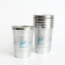 BallAluminum Drink Cup 16oz