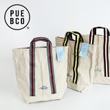 PUEBCO[ץ֥]COLLEGE TOTE BAG School[ȡȥХå ݤ Ĺ  ץȥ  ]