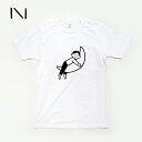 Noritake[m^P]T-SHIRT(CRESCENT BOY)[TVc  N[lbN   O {[C jZbNX CXg[^[]