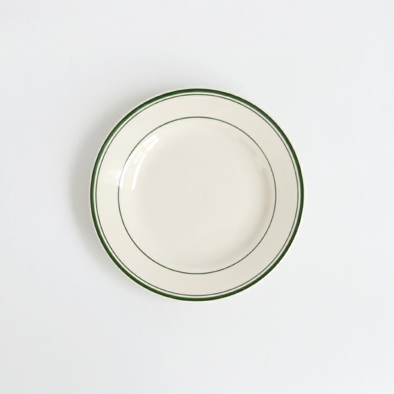 Tuxton[ȥ]Green Bay Dessert Plate 18cm