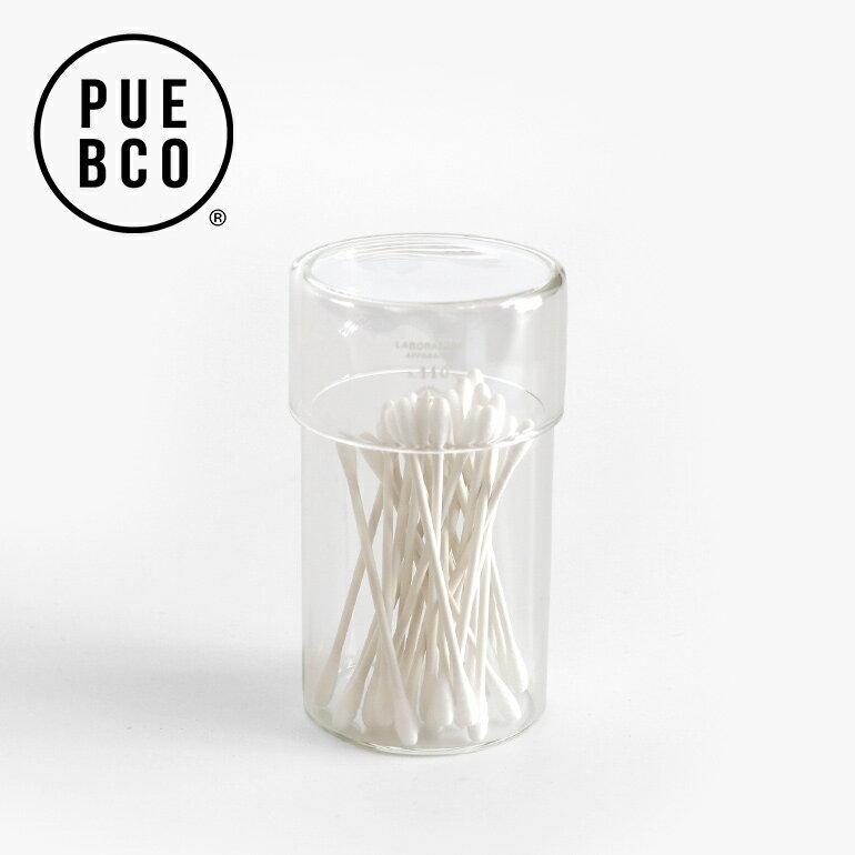 【P10倍ワンダフルデー】PUEBCO プエブコ TUMBLER WITH LID