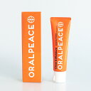 ORALPEACEClean&Moisture Orange