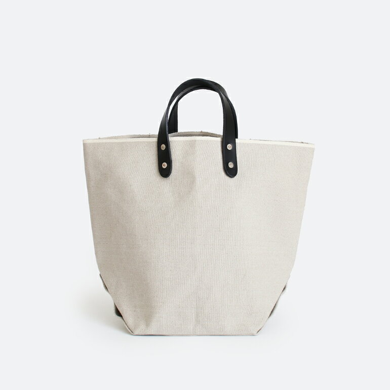 5OFFݥTEMBEA[ƥ٥]DELIVERY TOTE MEDIUM RIVET