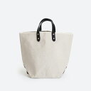 TEMBEA テンベア DELIVERY TOTE MEDIUM RIVET