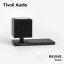 Tivoli Audio チボリオーディオREVIVE(Black)