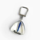 VINTAGEBOURBON キーホルダー【NEWTON】