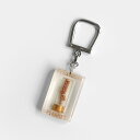 【100円クーポン配布中】VINTAGEBOURBON キーホルダー【PENERROYA】