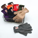 【100円クーポン配布中】NEWBERRY KNITTING Acrylic Short Wrist Glove