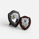 【100円クーポン配布中】VINTAGELawn Bowls Memorabilia Plaques #5