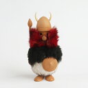 【100円クーポン配布中】VINTAGEDANISH WOODEN VIKING #20