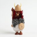 【100円クーポン配布中】VINTAGEDANISH WOODEN VIKING #21