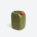 【毎月1日はワンダフルデー当店はP10倍!】USED デンマーク軍 ウォーターボトル 5L(4)