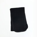 【100円クーポン配布中】デッドストック オランダ軍 フリース マフラー BLACK