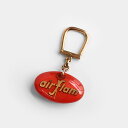 VINTAGEBOURBON キーホルダー【airflam】