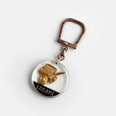 VINTAGEBOURBON キーホルダー【S.O.G.O.M.E】