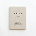 【店内全品P10倍★楽天スーパーSALE】ATLAS VOLUME V. by Gerhard Richter[ゲルハルト・リヒター 画家 アートブック アーカ...
