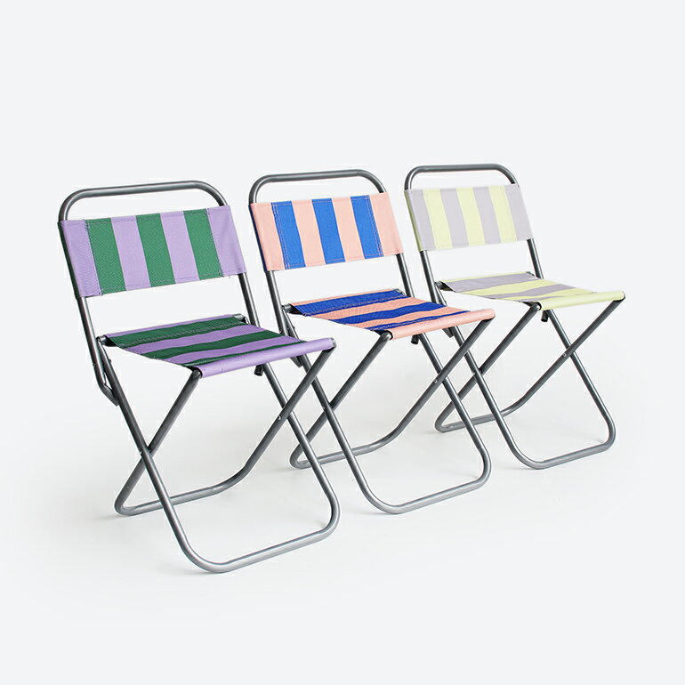 【ブラックフライデー★P最大47倍】amabro[アマブロ]MINI FOLDING CHAIR 折りたたみチェア[折りたたみ椅..