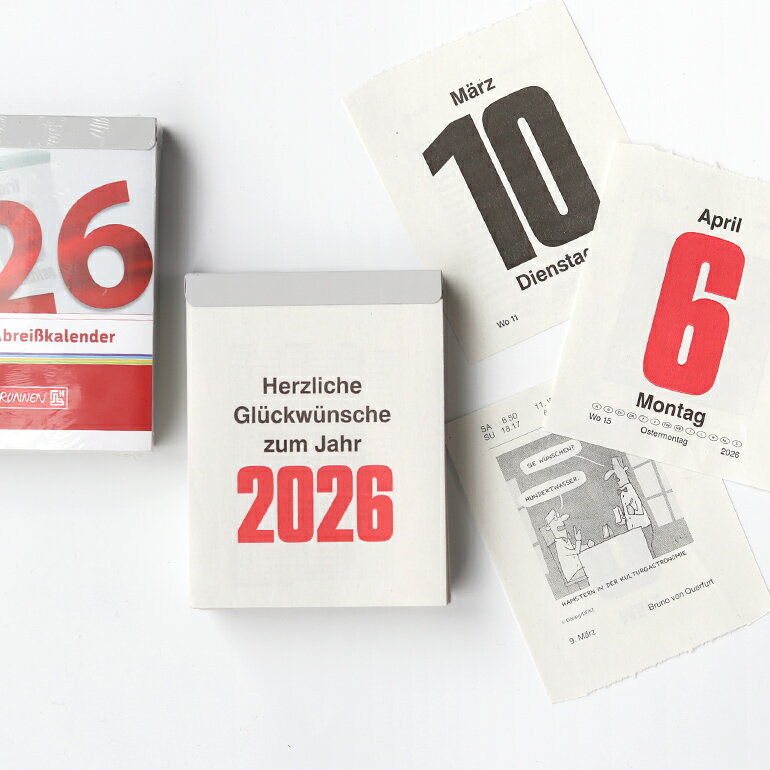 BRUNNEN�Υ֥��ͥ��2026ǯ ���᤯�ꥫ��������No.5��[���᤯�� �������� �ߤ겼�� �ɥ��ĸ�]