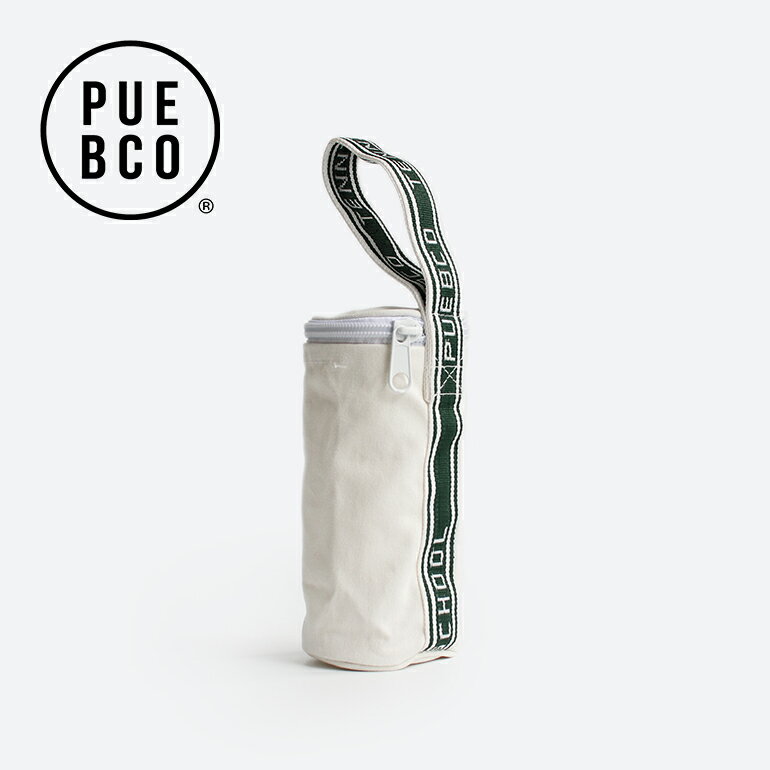 【ブラックフライデー★P最大47倍】PUEBCO[プエブコ]CLUBHOUSE BALL BAG クラブハウスボールバッグ[ハン..
