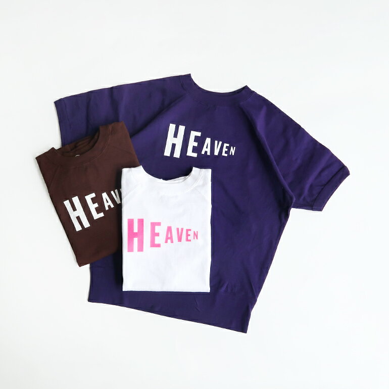 heaven Tシャツ・カットソー M 楽天市場】hEAVEN（Tシャツ・カットソー｜トップス）：レディース
