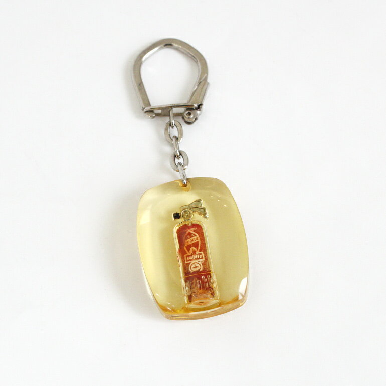 【100円クーポン配布中】VINTAGEFRENCH アクリルキーホルダー【fire extingu ...