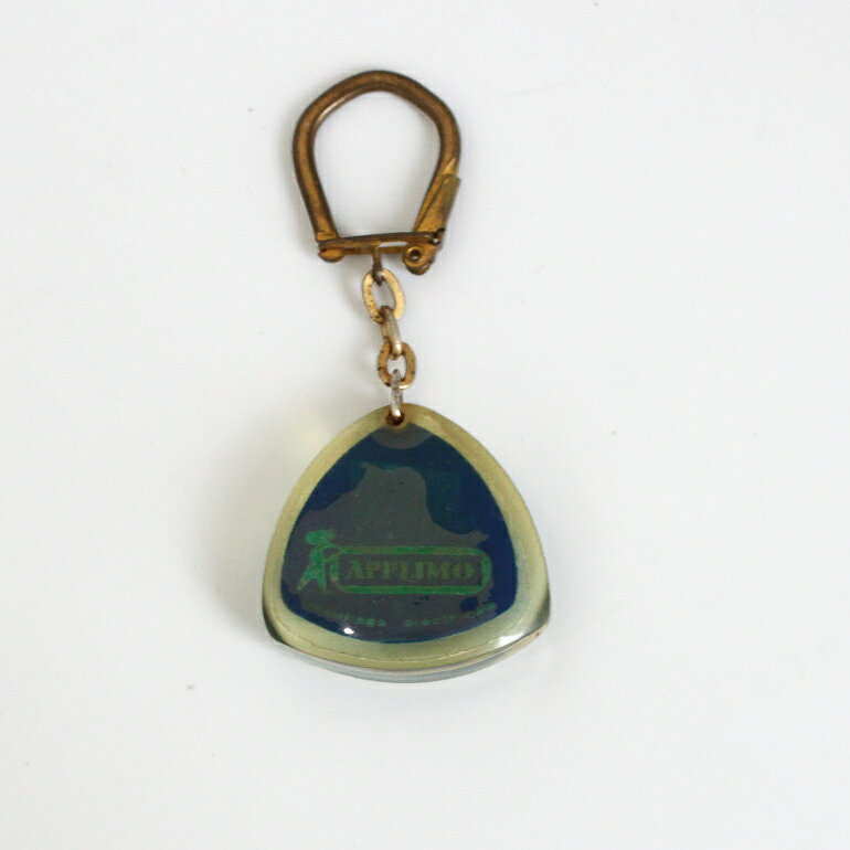 VINTAGEFRENCH アクリルキーホルダー【APPLIMO】