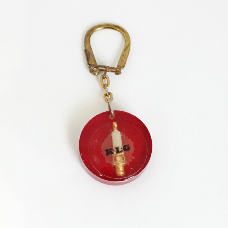 VINTAGEFRENCH アクリルキーホルダー【KLG】
