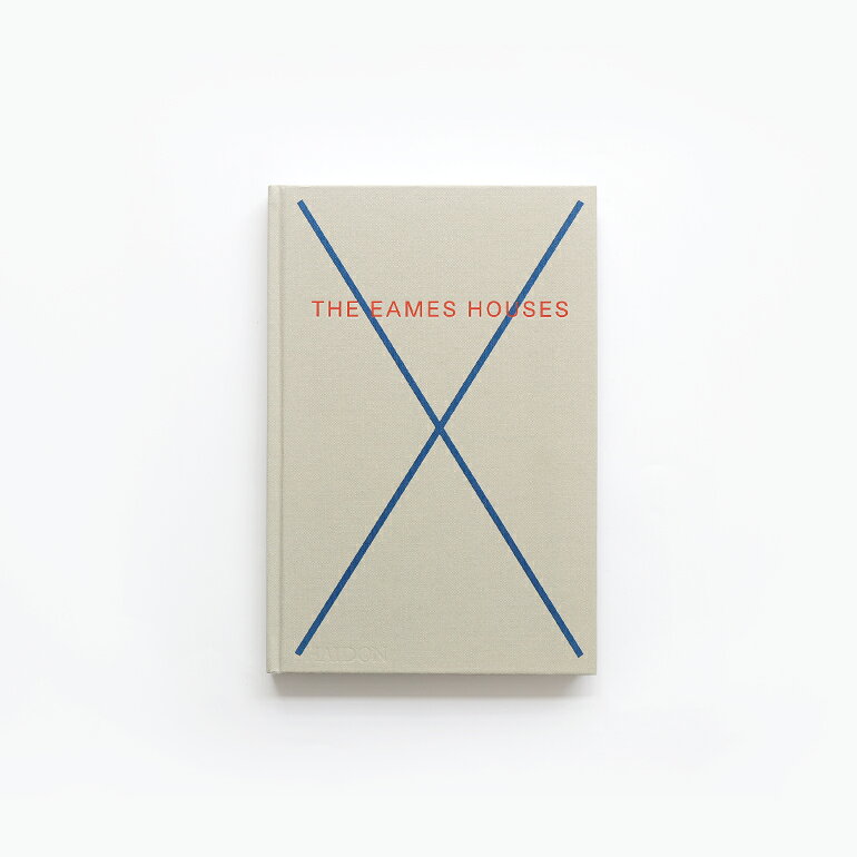 【お得な0のつく日★当店ポイント10倍】 THE EAMES HOUSES by Charles and Ray Eames