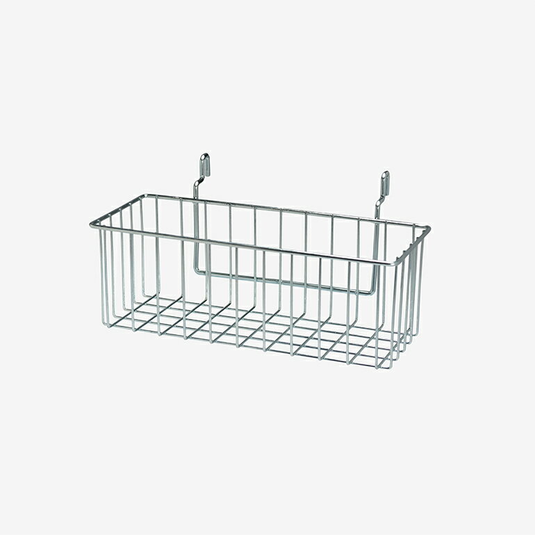 DETAILMetal Folding Cart "2 Tier" フォールディングカート/2段