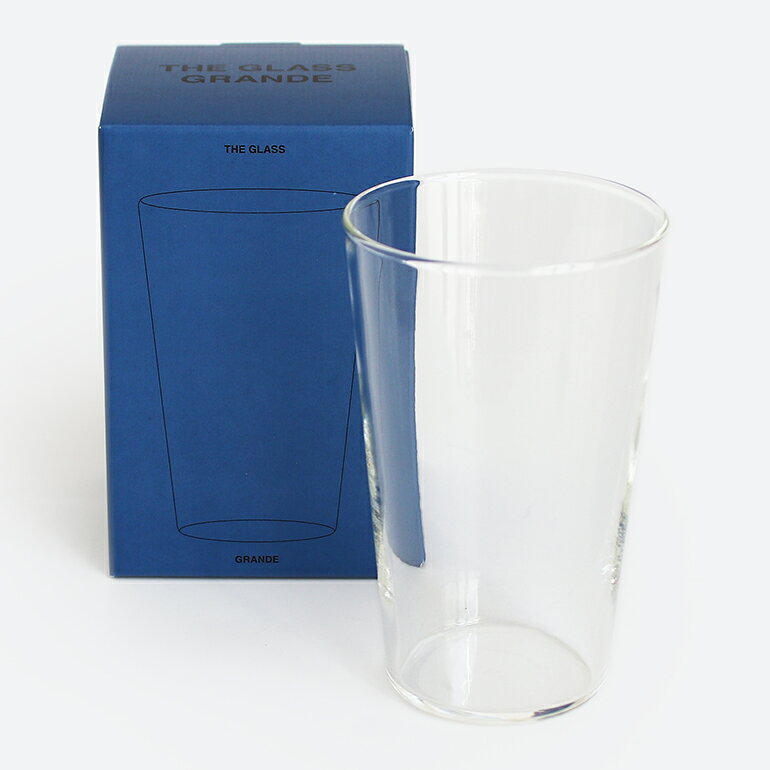 Rakuten - 【100円クーポン配布中】THE[ザ]THE GLASS GRANDE 470ml