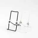 【ランク別P最大10倍】GIBSON Holders[ギブソンホルダー]Wire Display Stand(S)[ワイヤーディスプレイスタンド スマホスタンド ブックスタンド 本立て 樹脂 折りたたみ 角度調整可能 シンプル]☆