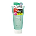 AHA クレンジングリサーチ ジェルクレンジング 145g【BCL 洗顔 メイク落とし 角質ケア W洗顔不要】