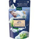クナイプ 泡ボディウォッシュ グーテナハト ホップ&バレリアンの香り つめかえ用 400g