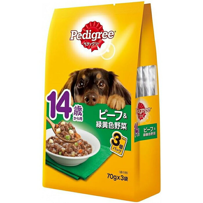 ޡѥ ڥǥ꡼ 14Фѥӡաв 70g3 ڥޡ ڥǥ꡼ Pedigree ˥ѥա ...