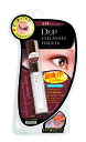 ディーアップ アイラッシュフィクサーEX ブラウンタイプ554【D.U.P EYELASHES ディーアップ フィクサー つけまつげ接着剤】