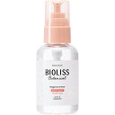 コーセー ビオリス ボタニカル モイスト リペア ヘアオイル 80ml