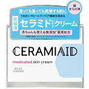 セラミエイド 薬用スキンクリーム 140g