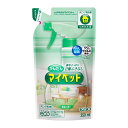 花王 かんたんマイペット 詰め替え つめかえ用 350ml