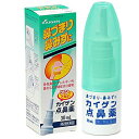 【第2類医薬品】カイゲン 点鼻薬 30mL【AL】