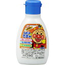【第3類医薬品】ムヒのきず液 アンパンマン 75mL 池田模範堂【大】