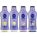 ニベア NIVEA プレミアムボディミルク 全4種類