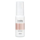 iroha イロハ ホワイトミルク 50ml デリケートゾーン用 美白乳液 インティメートケア VIO 中身のわからない梱包