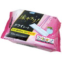 Life-do.Plus クリンクル 床キラリ ドライシート 30枚